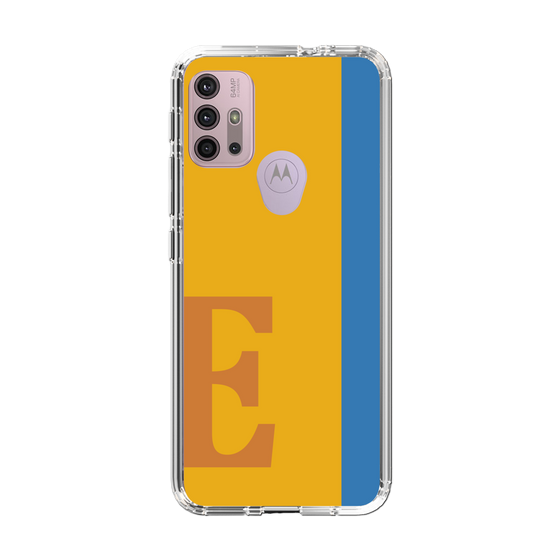 Slim Protection Case［ Original - initial color line - E orange ］