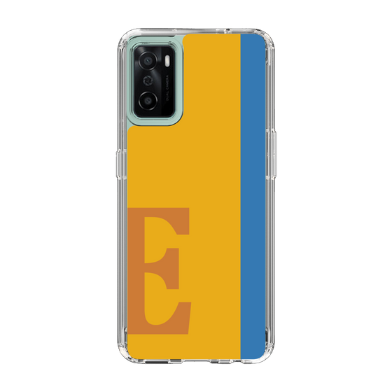 Slim Protection Case［ Original - initial color line - E orange ］
