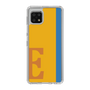 Slim Protection Case［ Original - initial color line - E orange ］