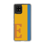 Slim Protection Case［ Original - initial color line - E orange ］