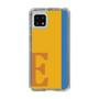 Slim Protection Case［ Original - initial color line - E orange ］