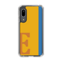 Slim Protection Case［ Original - initial color line - E orange ］