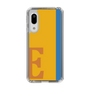 Slim Protection Case［ Original - initial color line - E orange ］