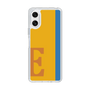 Slim Protection Case［ Original - initial color line - E orange ］