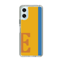 Slim Protection Case［ Original - initial color line - E orange ］