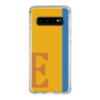 Slim Protection Case［ Original - initial color line - E orange ］