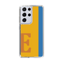 Slim Protection Case［ Original - initial color line - E orange ］