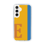 Slim Protection Case［ Original - initial color line - E orange ］
