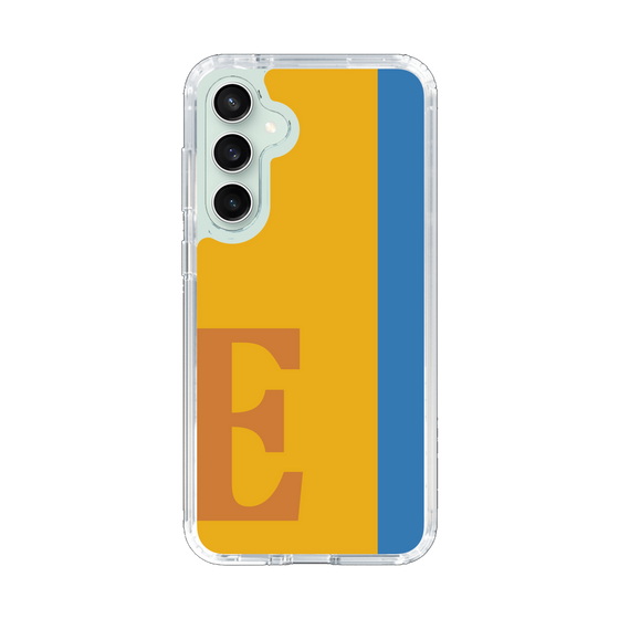 Slim Protection Case［ Original - initial color line - E orange ］