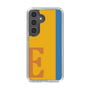 Slim Protection Case［ Original - initial color line - E orange ］