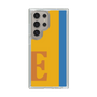 Slim Protection Case［ Original - initial color line - E orange ］
