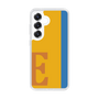 Slim Protection Case［ Original - initial color line - E orange ］