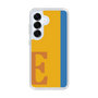 Slim Protection Case［ Original - initial color line - E orange ］