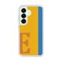 Slim Protection Case［ Original - initial color line - E orange ］