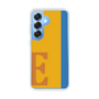 Slim Protection Case［ Original - initial color line - E orange ］