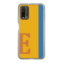 Slim Protection Case［ Original - initial color line - E orange ］