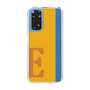 Slim Protection Case［ Original - initial color line - E orange ］