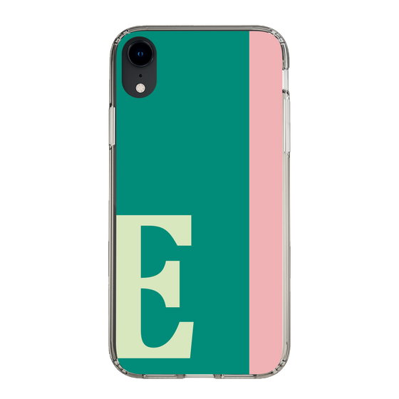 Slim Protection Case［ Original - initial color line - E green ］