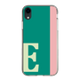 Slim Protection Case［ Original - initial color line - E green ］