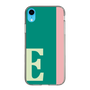 Slim Protection Case［ Original - initial color line - E green ］