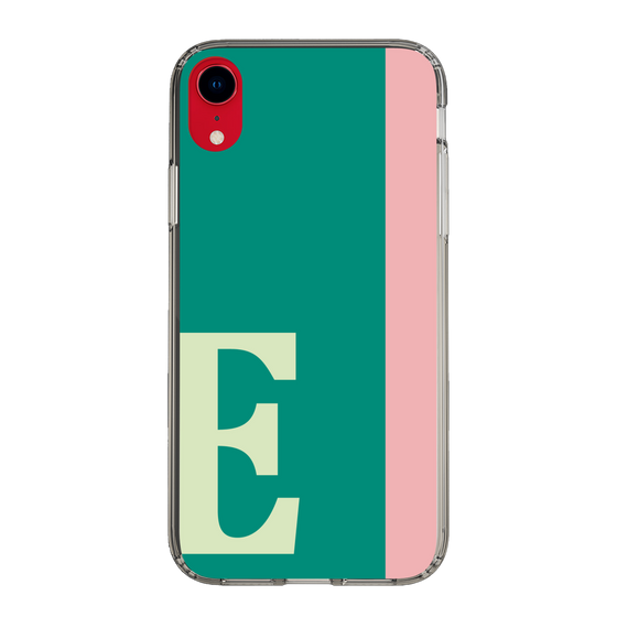 Slim Protection Case［ Original - initial color line - E green ］