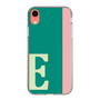 Slim Protection Case［ Original - initial color line - E green ］