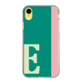 Slim Protection Case［ Original - initial color line - E green ］