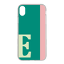 Slim Protection Case［ Original - initial color line - E green ］