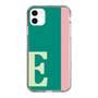 Slim Protection Case［ Original - initial color line - E green ］