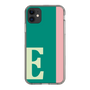 Slim Protection Case［ Original - initial color line - E green ］