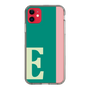 Slim Protection Case［ Original - initial color line - E green ］