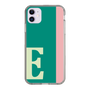 Slim Protection Case［ Original - initial color line - E green ］