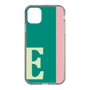 Slim Protection Case［ Original - initial color line - E green ］