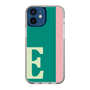Slim Protection Case［ Original - initial color line - E green ］