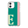 Slim Protection Case［ Original - initial color line - E green ］