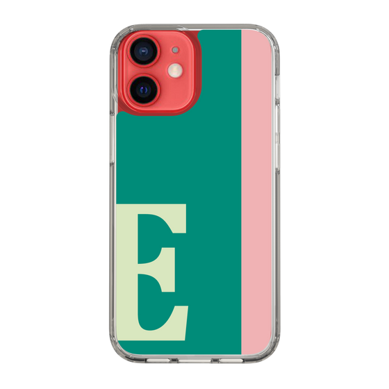 Slim Protection Case［ Original - initial color line - E green ］