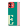 Slim Protection Case［ Original - initial color line - E green ］