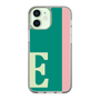 Slim Protection Case［ Original - initial color line - E green ］