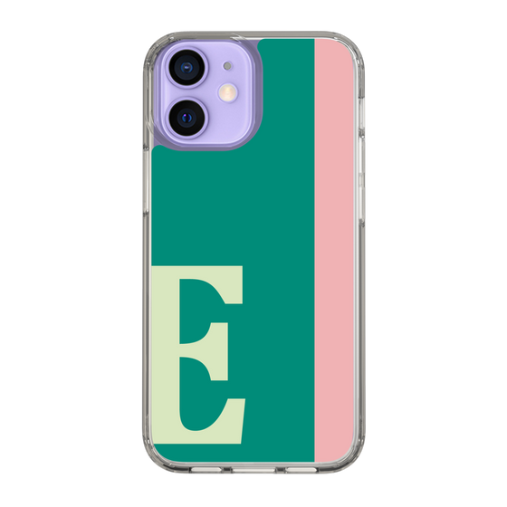 Slim Protection Case［ Original - initial color line - E green ］