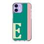Slim Protection Case［ Original - initial color line - E green ］