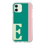 Slim Protection Case［ Original - initial color line - E green ］