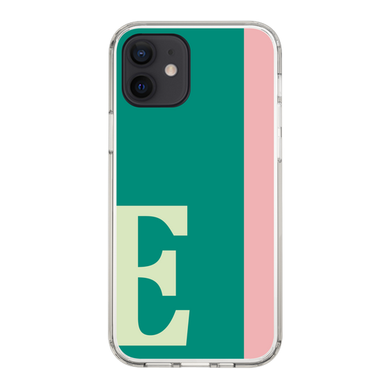 Slim Protection Case［ Original - initial color line - E green ］
