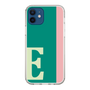 Slim Protection Case［ Original - initial color line - E green ］
