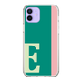 Slim Protection Case［ Original - initial color line - E green ］