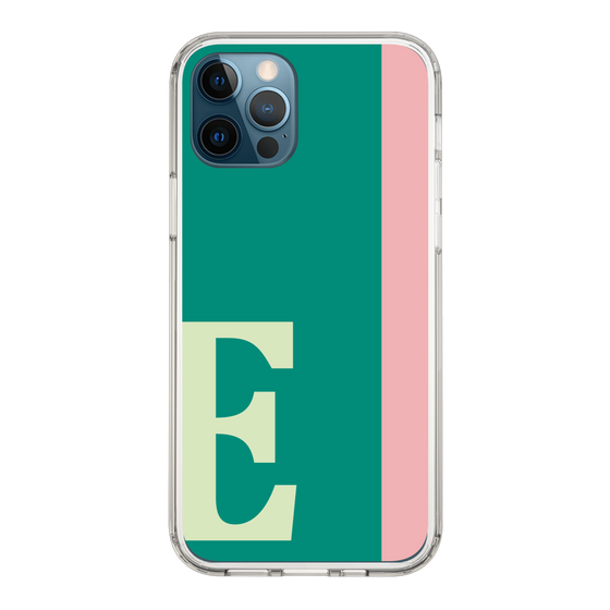 Slim Protection Case［ Original - initial color line - E green ］