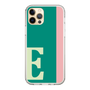 Slim Protection Case［ Original - initial color line - E green ］