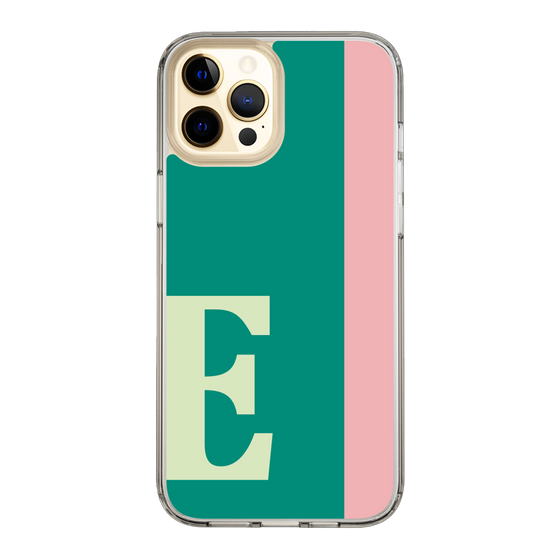 Slim Protection Case［ Original - initial color line - E green ］