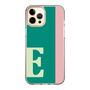 Slim Protection Case［ Original - initial color line - E green ］