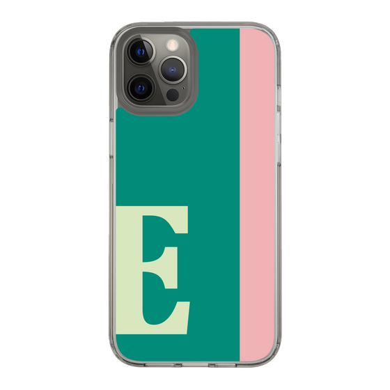 Slim Protection Case［ Original - initial color line - E green ］