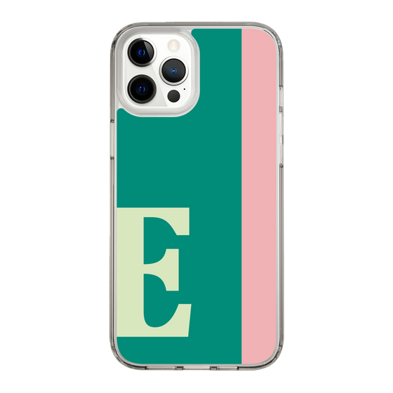 Slim Protection Case［ Original - initial color line - E green ］